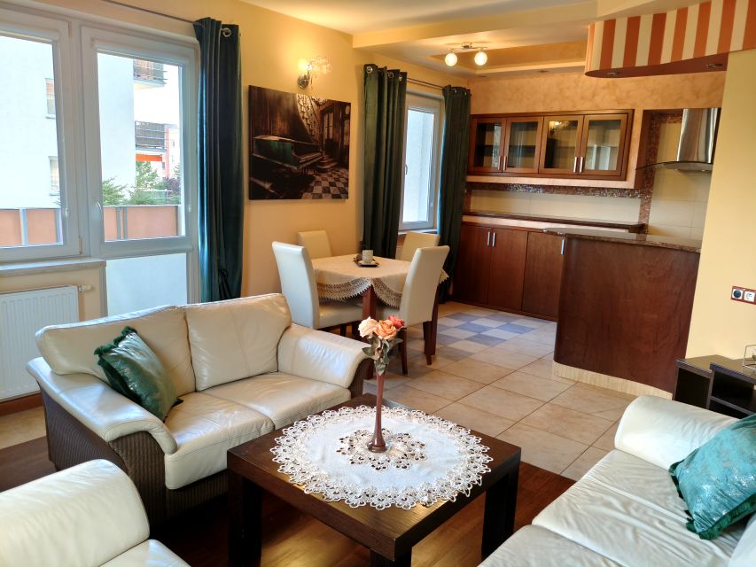 Mieszkanie Elbląg sprzedaż