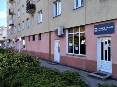 Lokal Złotów