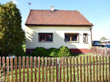Dom Pisarzowice