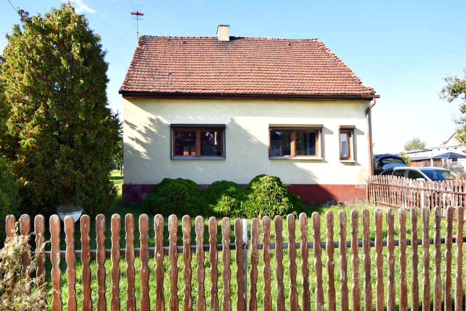 Dom Pisarzowice