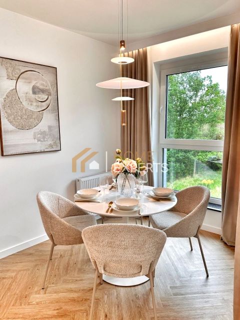 Mieszkanie apartamentowiec sprzedaż