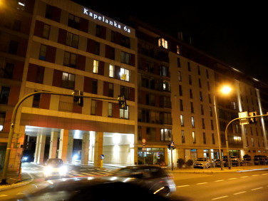 Mieszkanie Kraków