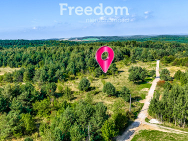 Działka budowlana Podzamcze sprzedam