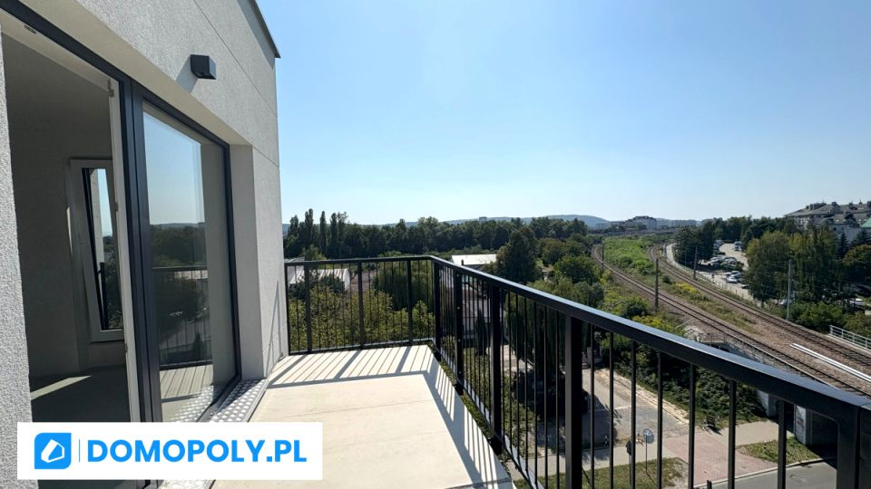 Mieszkanie blok mieszkalny Kraków