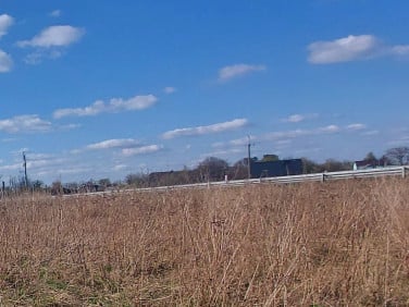 Działka Węgorzyno
