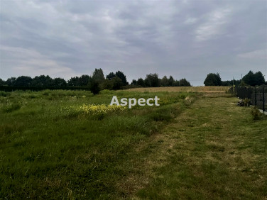 Działka budowlana sprzedam