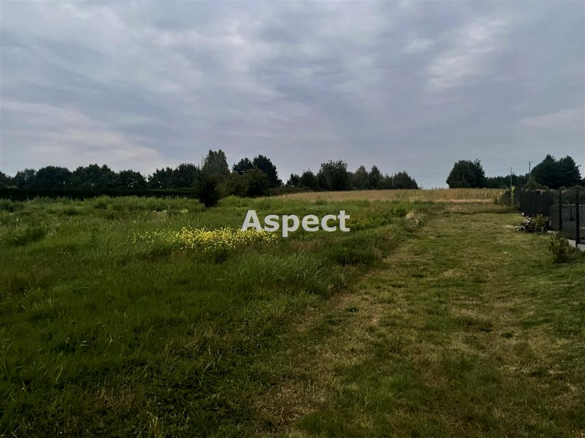 Działka budowlana sprzedam
