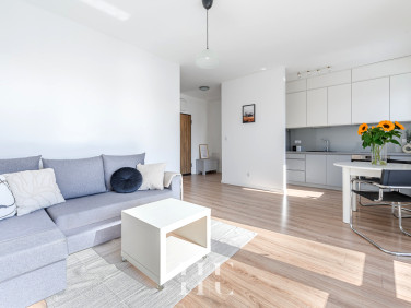 Mieszkanie Józefosław