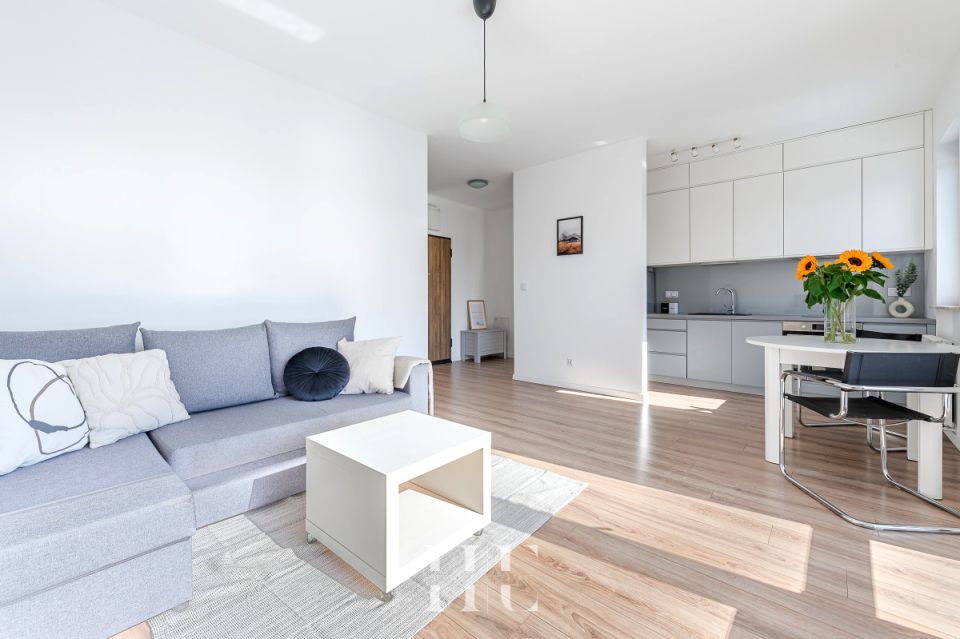 Mieszkanie Józefosław