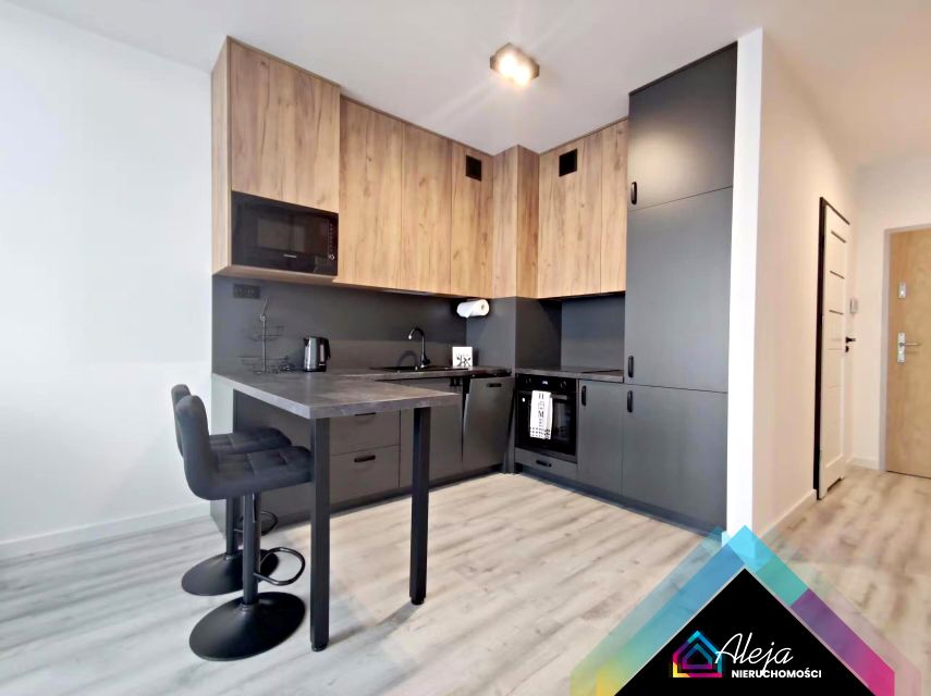 Mieszkanie blok mieszkalny Częstochowa