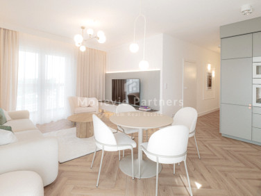 Mieszkanie Warszawa wynajem