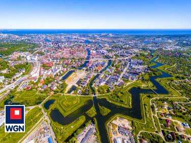 Mieszkanie Gdańsk