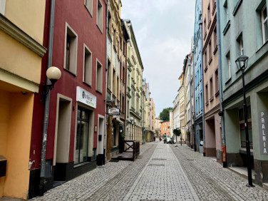 Budynek użytkowy Jelenia Góra