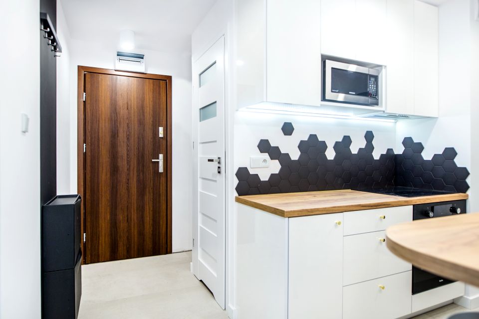 Pokój do wynajęcia Kraków