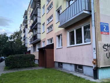Mieszkanie Łódź