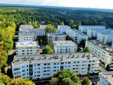 Mieszkanie Legionowo