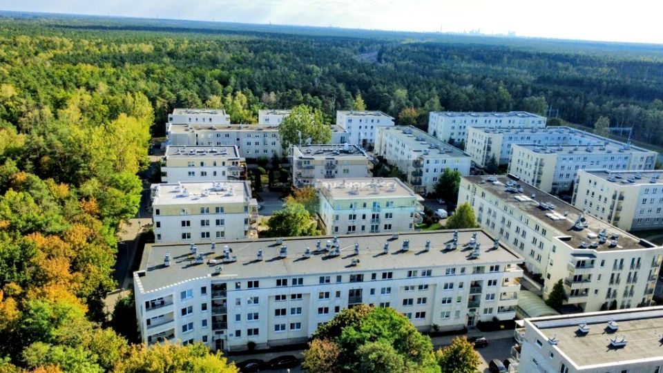 Mieszkanie Legionowo