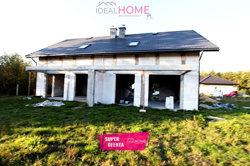 Dom Tajęcina sprzedaż