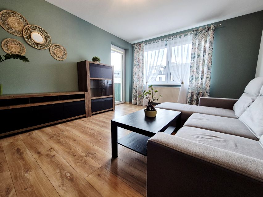 Mieszkanie dom wielorodzinny wynajem