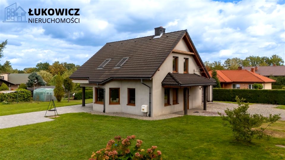 Dom Bielsko-Biała