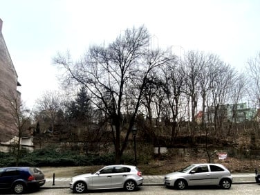 Działka nad rzeką