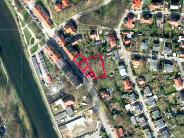 Działka inwestycyjna Zgorzelec sprzedam