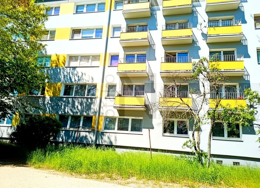 Mieszkanie Częstochowa