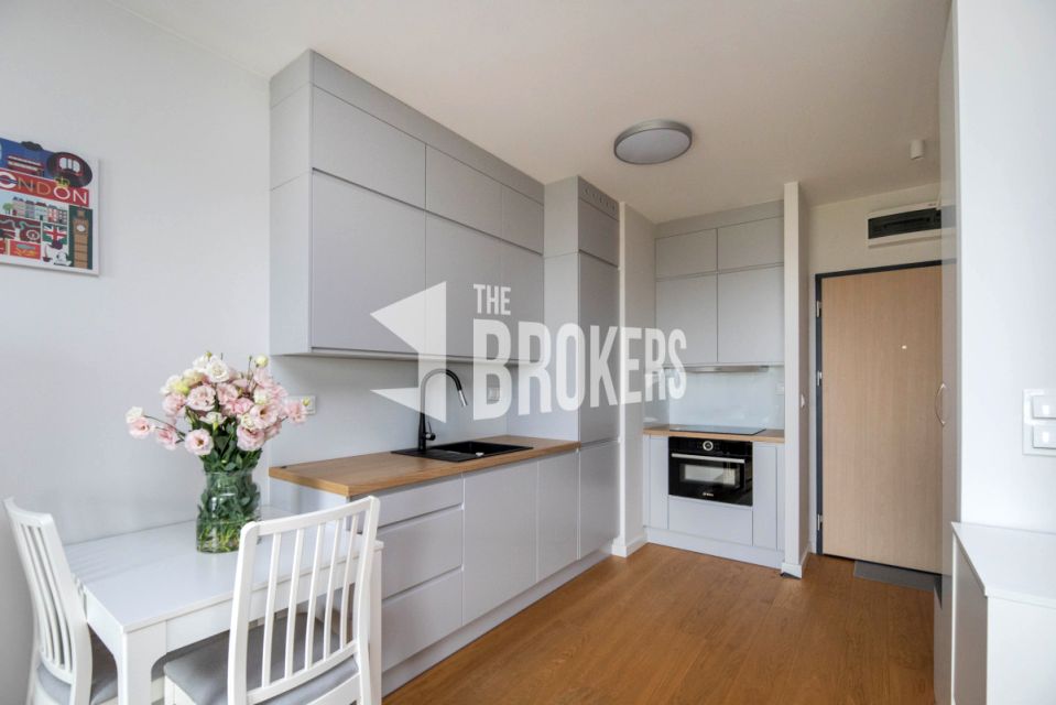 Mieszkanie Warszawa sprzedaż