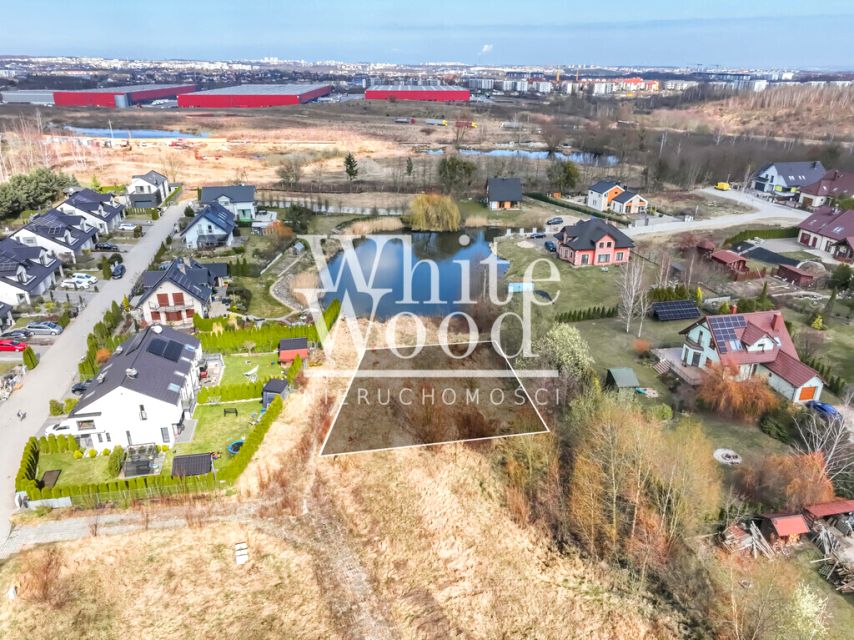 Działka JANKOWO GDAŃSKIE