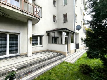 Mieszkanie Łódź