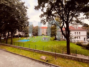 Mieszkanie Tychy