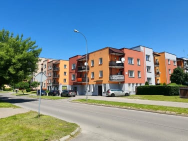 Mieszkanie blok mieszkalny sprzedaż