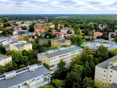 Mieszkanie Legionowo