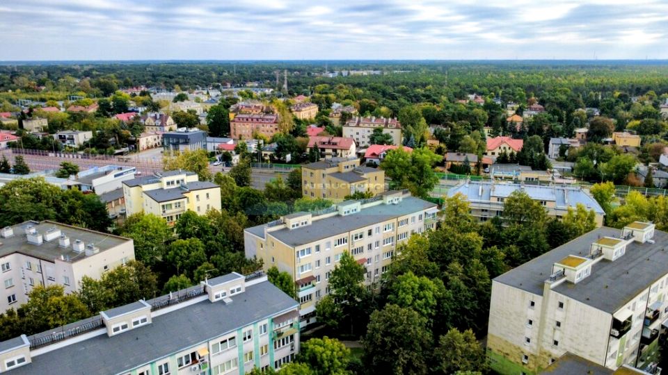 Mieszkanie Legionowo