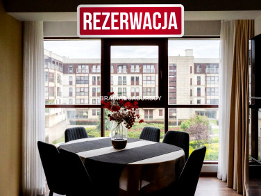 Mieszkanie Kraków