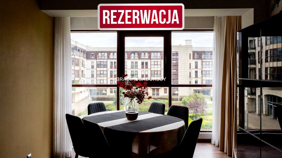 Mieszkanie Kraków