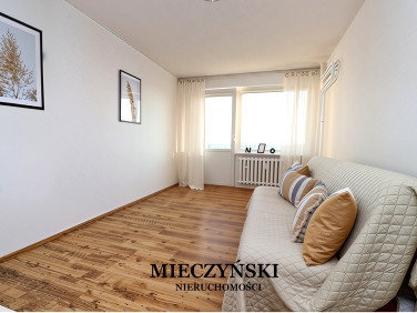 Mieszkanie Gorzów Wielkopolski