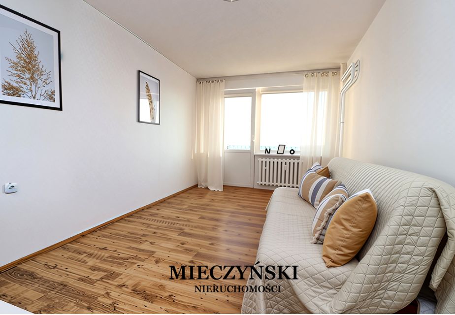 Mieszkanie Gorzów Wielkopolski