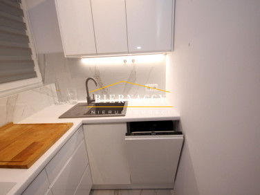 Mieszkanie Warszawa wynajem