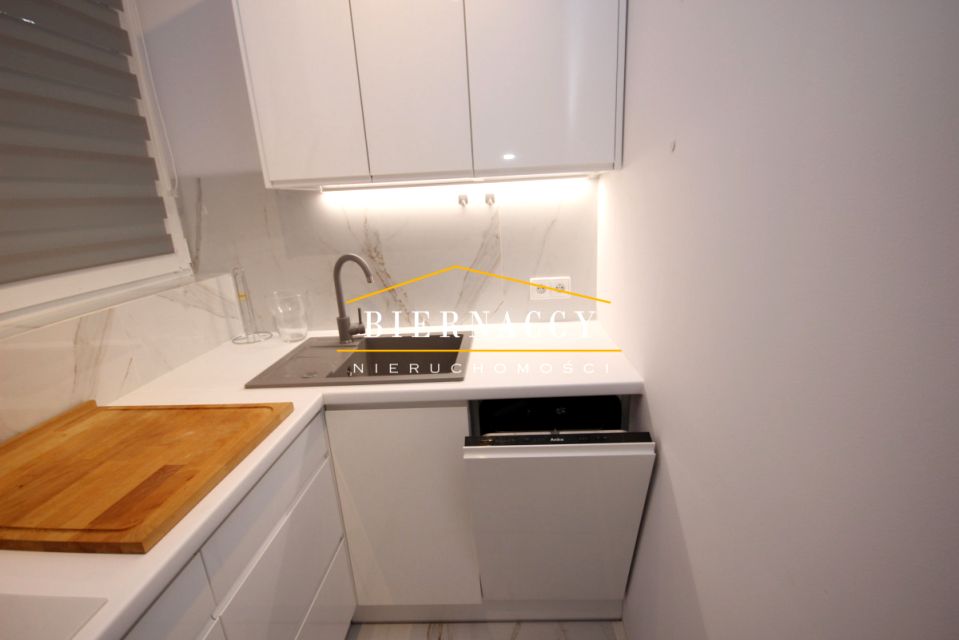 Mieszkanie Warszawa wynajem
