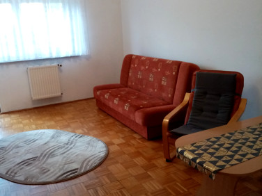 Mieszkanie Toruń