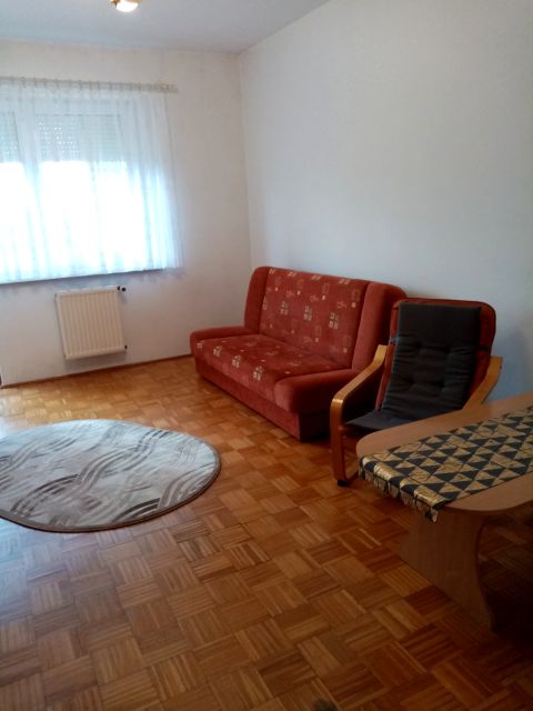 Mieszkanie Toruń