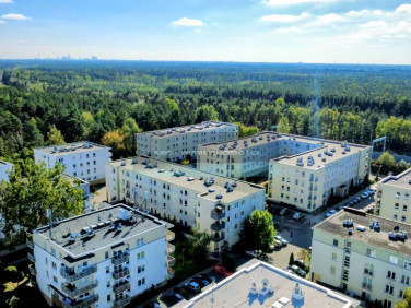 Mieszkanie Legionowo