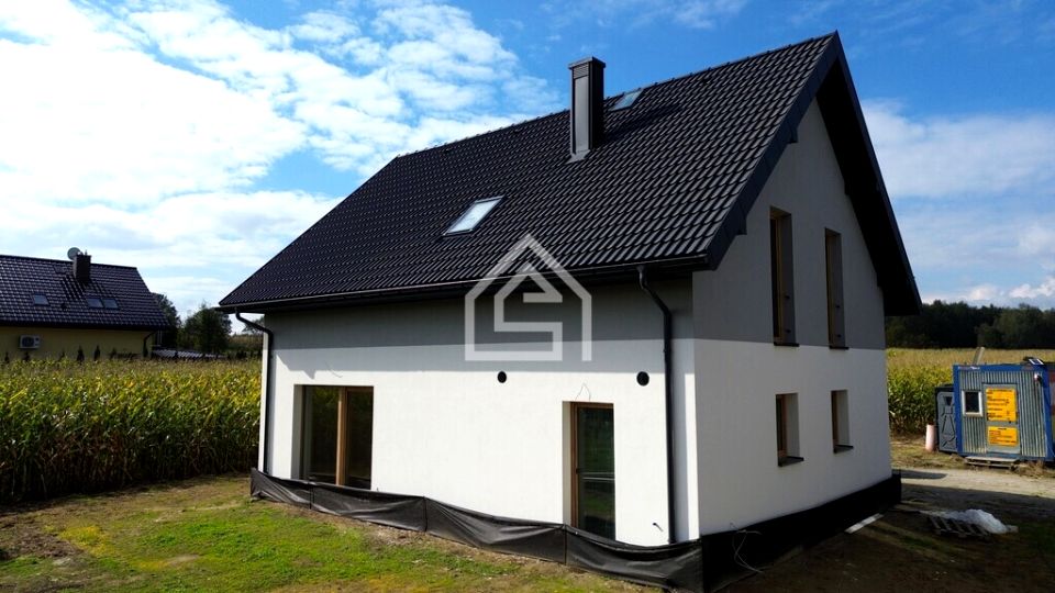 Dom Dąbrowa
