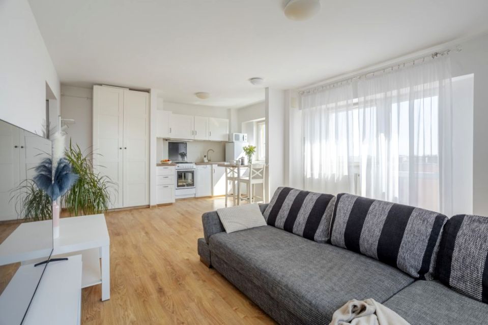 Mieszkanie Warszawa sprzedaż