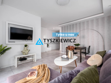 Mieszkanie Gdańsk