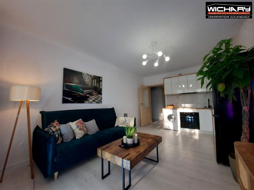 Mieszkanie blok mieszkalny Siemianowice Śląskie