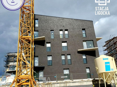 Mieszkanie apartamentowiec sprzedaż