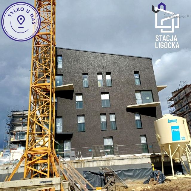 Mieszkanie apartamentowiec sprzedaż