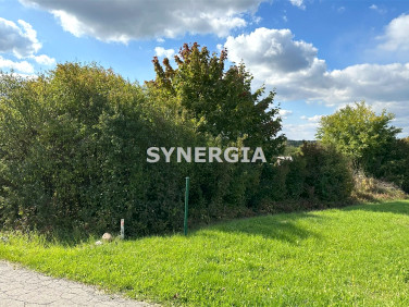 Działka budowlano-rolna sprzedam